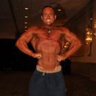 NPC Tri State Championships 2009 - #1